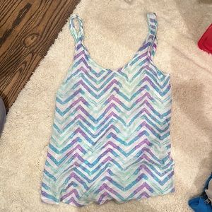 PINK Victoria’s Secret Tank Top